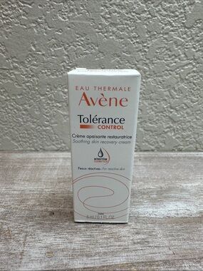 $3 🌙 Avene Tolerance Control Soothing Skin Recovery Cream
